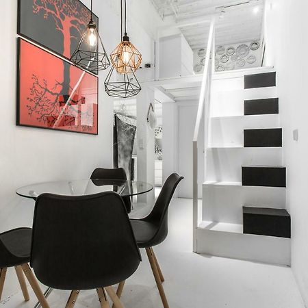 Dario Modern & Luxury Space Near Plaza Mayor Мадрид Экстерьер фото