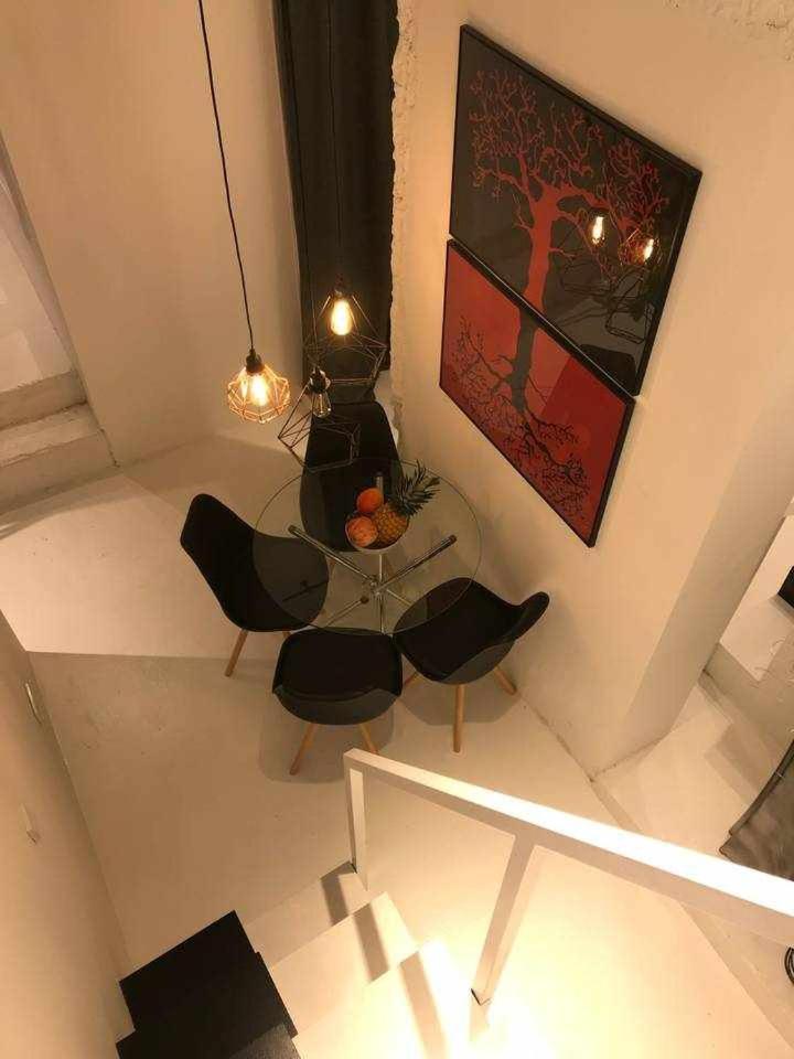 Dario Modern & Luxury Space Near Plaza Mayor Мадрид Экстерьер фото