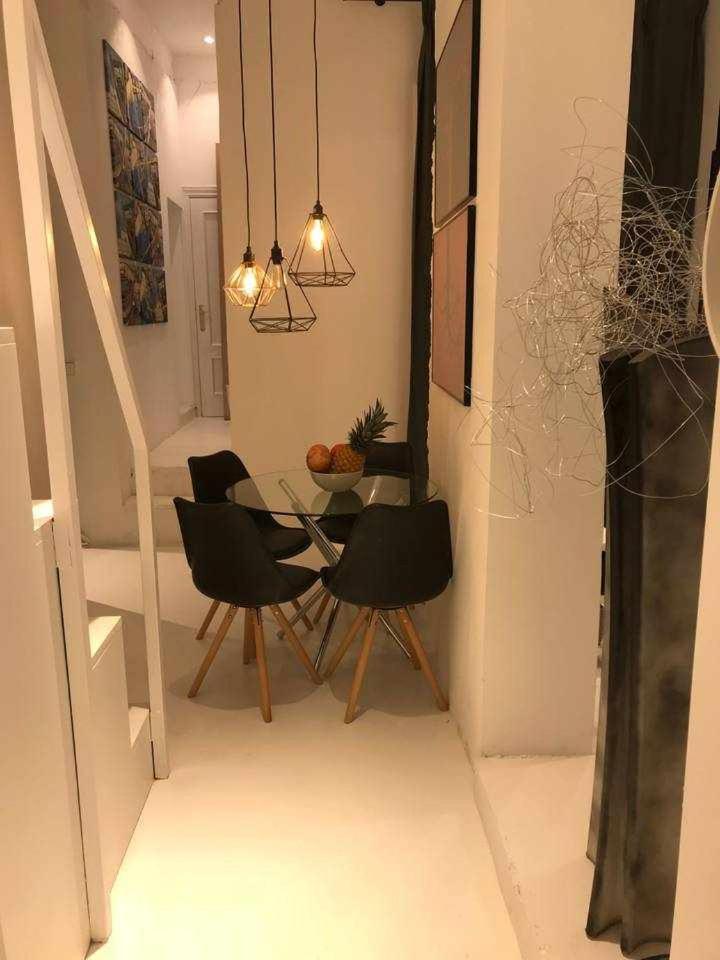 Dario Modern & Luxury Space Near Plaza Mayor Мадрид Экстерьер фото
